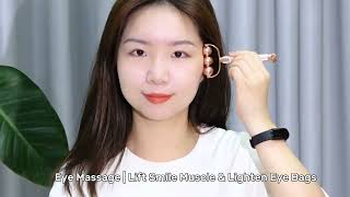 High Quality Metal Face Roller Wholesale Beads Jade Roller Supplier For Amazing Cheap Price