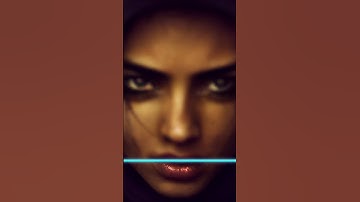 MidJourney AI Art 🎨 MASTER CLASS // Prompts (2)