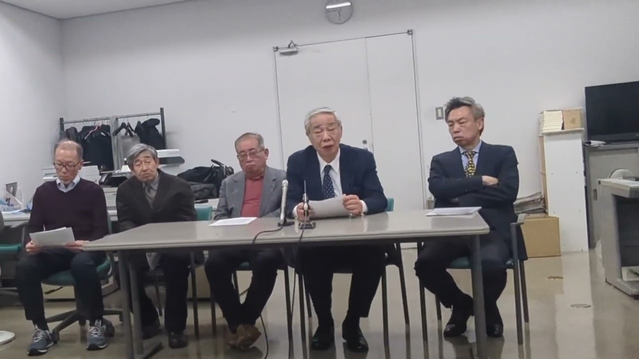 260212記者会見　質疑応答②