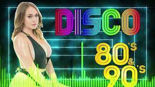 80s Disco Legend   Golden Disco Greatest Hits 80s   Best Disco Songs Of 80s   Super Disco Hit