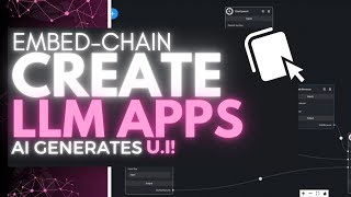 Embedchain: BEST Way to Create Powerful LLM Apps Using RAG! (Opensource)