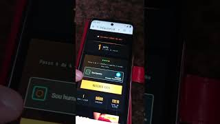 como ganhar Bitcoin de graça ⚡ #bitcoin #crypto