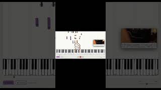 Web app now available - everyone now has access to Falling Note #piano #music #fallingnoteapp