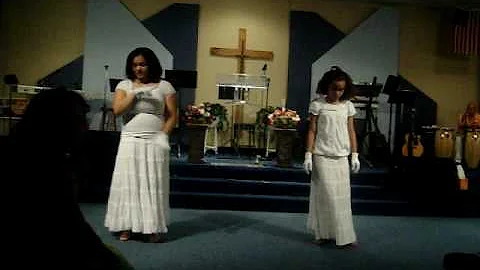 "Every Prayer" by Israel Houghton, Performed by Lo...