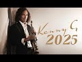 Top 200 Romantic Saxophone Love Songs Kenny G 2025Soft Relaxing Saxophone Melody For Love mp3