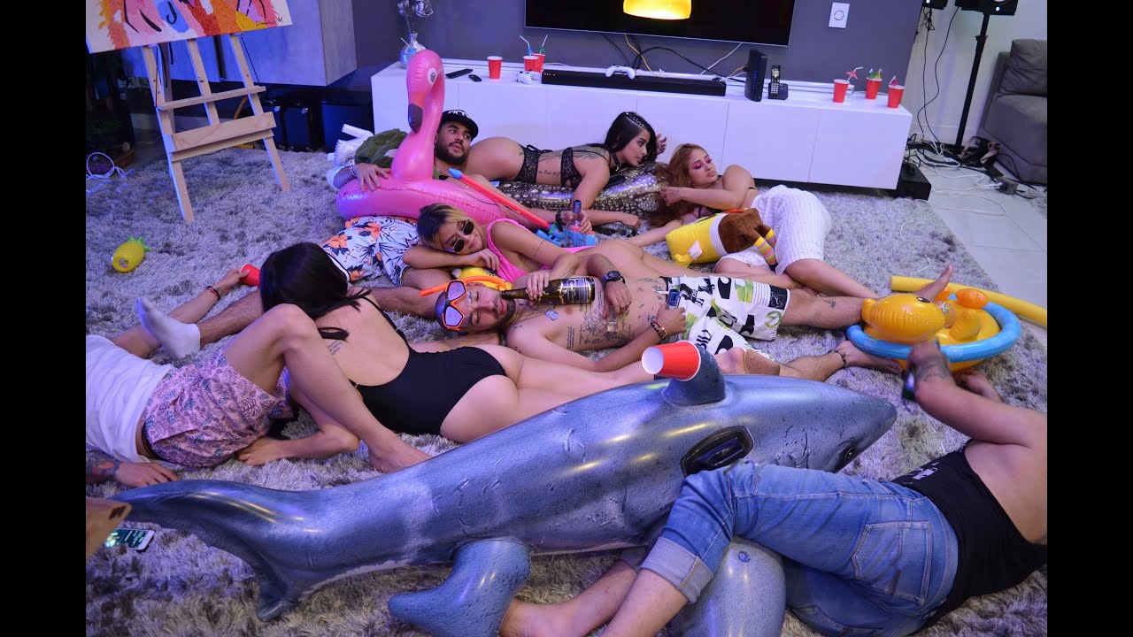 Robinson Valentti - Ft  Dominique - Déjate Llevar