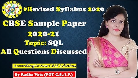 IP class 12th sample paper Discussed | Pyplot questions with answer| CBSE 2020-21