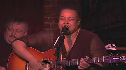 Kim Trusty Band @ Hi-Hat in Providence - Demo by B...