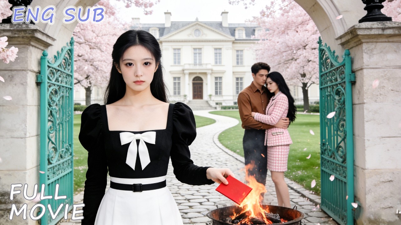 Saw Him Hug Drunk Ex All Night! 3 Years Betrayed, I Left & Rose to CEO—Now He Can’t Touch Me!