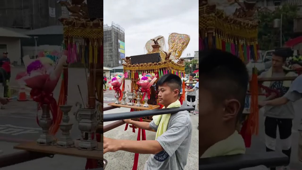 💥💥💥直播03／04屏東 #萬丹萬惠宮 炸彈媽元宵節祈安遶境大典(第二天)【歡迎分享社團 追蹤按讚 謝謝】💯💯💯