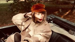 Download Lagu Taylor Swift - Message In A Bottle (Taylor's Version) (Official Instrumental) MP3