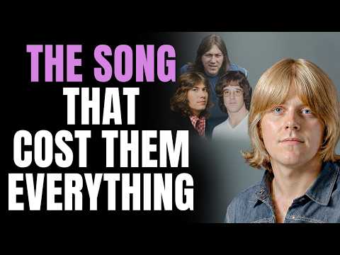 The Song That Made Chicago Legends — But Sparked a Civil War