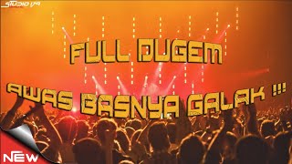 Download Lagu DJ Dugem Full Remix Terbaik 2022 x Breakbeat Paling Enak Sedunia MP3