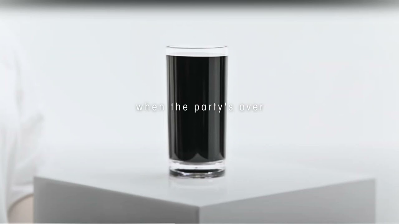 when the party's over - Billie Eilish (String Quartet Cover) Sheet Music Link