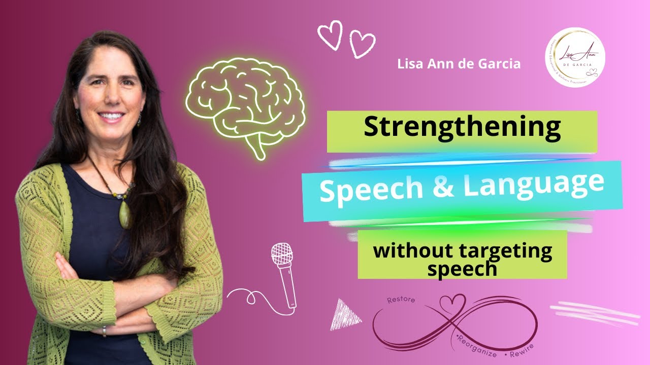 How To Help My Child With Speech Delay