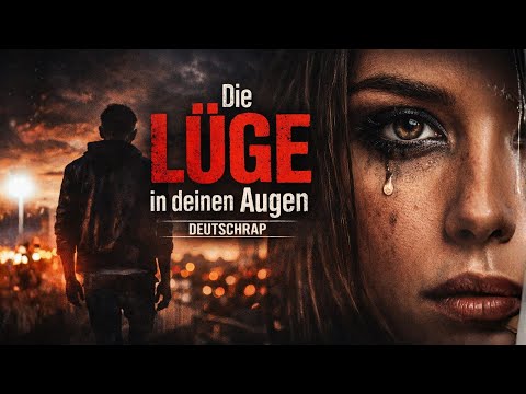 Die Lüge in deinen Augen (Deutschrap) – Verrat, Liebe & Schmerz | Emotional Rap Song 2026