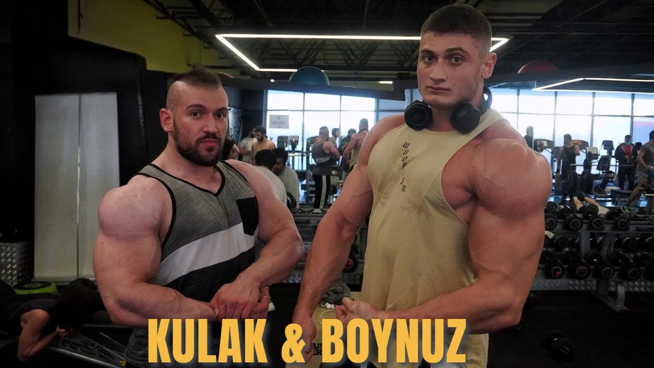 BOYNUZ KULAĞIN PEŞİNDE | BAŞKENT ÇIKARTMASI | MEGA CHEAT w/ KOÇ