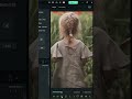 Convert Landscape Video to Portrait for Shorts, TikTok, Reels using Auto Reframe Subject Tracking