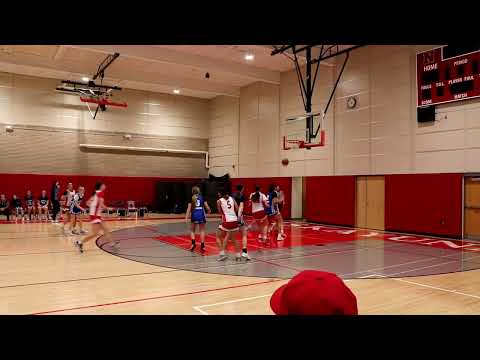 North Colonie Vs Niskayuna Junior A 12 21 25