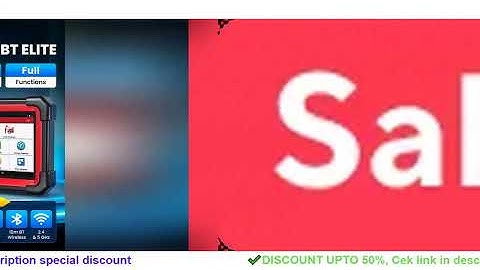 2025NEW LAUNCH X431 CRP919E BT Car Diagnostic Tools CAN FD DOIP ECU Coding Bi-directional Full Syste