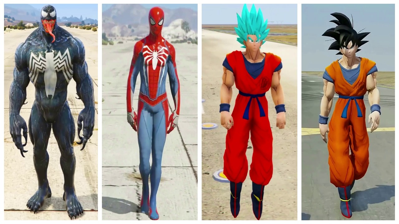 Marvel vs DC Clash Arena #231