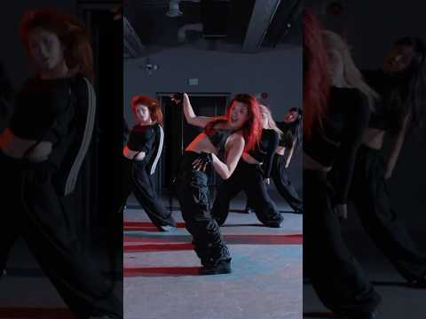 She really let it leak 💥 | NARA Dance Film