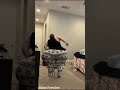 750 Pound US SSBBW 🌸 Big Belly Weight Gain Beauty #weightgain #shortvideo #shorts