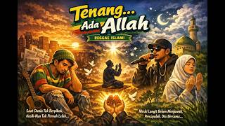 TENANG ADA ALLAH - AROMA SENJA - VIRAL TIKTOK !!