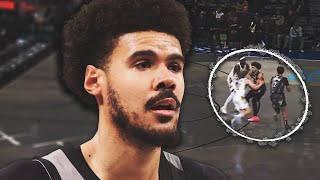 Why The Nuggets Traded For Cam Johnson