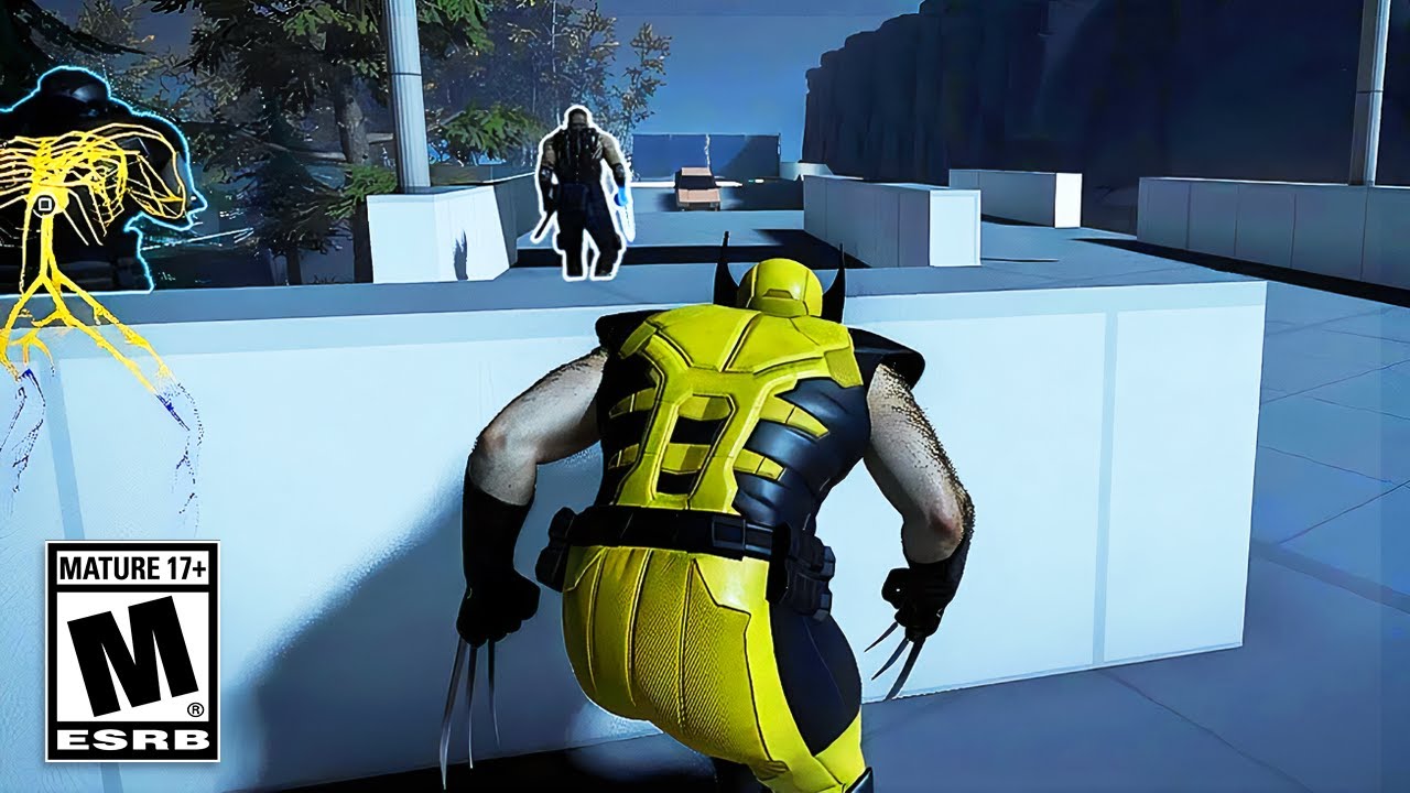 OPEN WORLD Games That Should ACTUALLY Exist