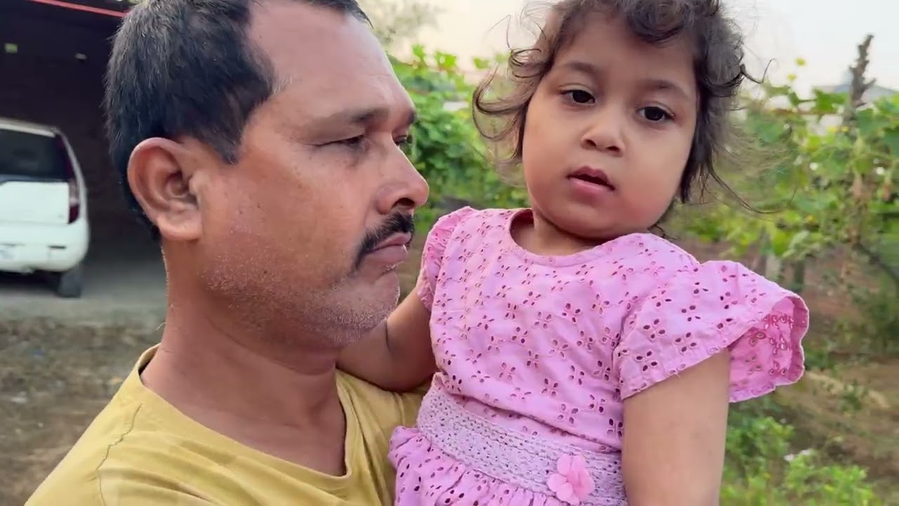 Land preparation for garlic 🧄 