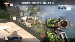FML (Leftover)