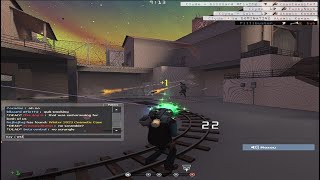 Sniper Clip Dump V3