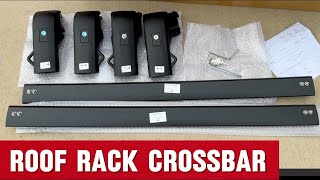 Jeep Renegade Roof Rack Review — Fits 2015–2024, 220 lbs Load, Metal Locks & Heavy-Duty Aluminum