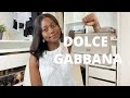 Dolce & Gabbana Miss Sicily Bag | Review + What Fits