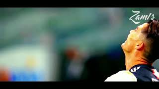 Ronaldo Skills With Music Roses