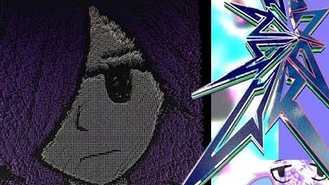 OMNIPONY - REFRACT (Sewerslvt Remix)