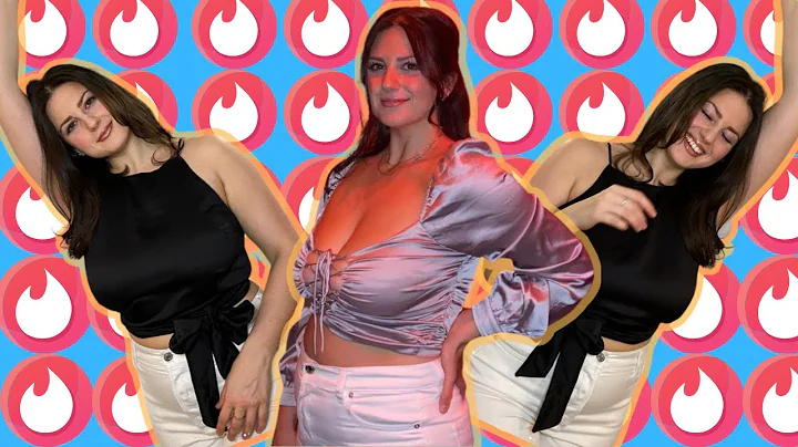 Cathy Downing WORST tinder experience
