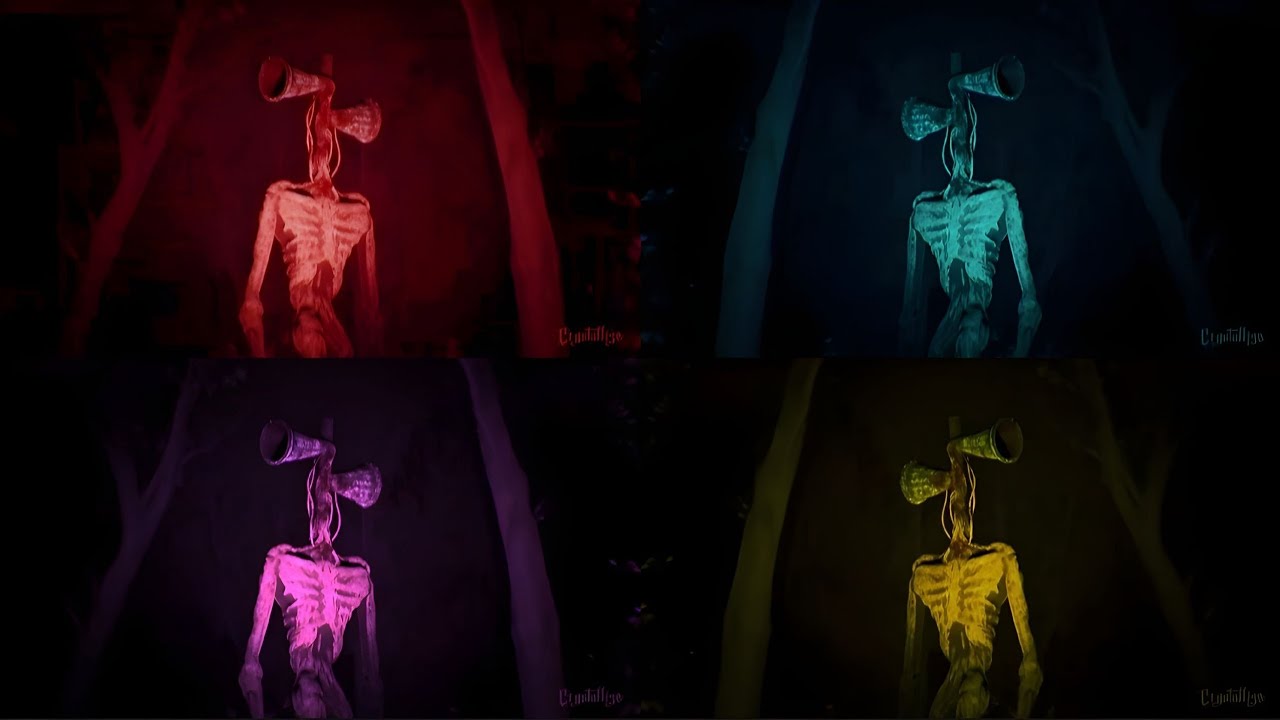 Siren Head Last Echo Coffin Dance Apocalypse 🌪️🔊