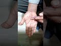 #hastrekhashashtra #palmistry #luckyman #motivation#shukraparvat#moulsign