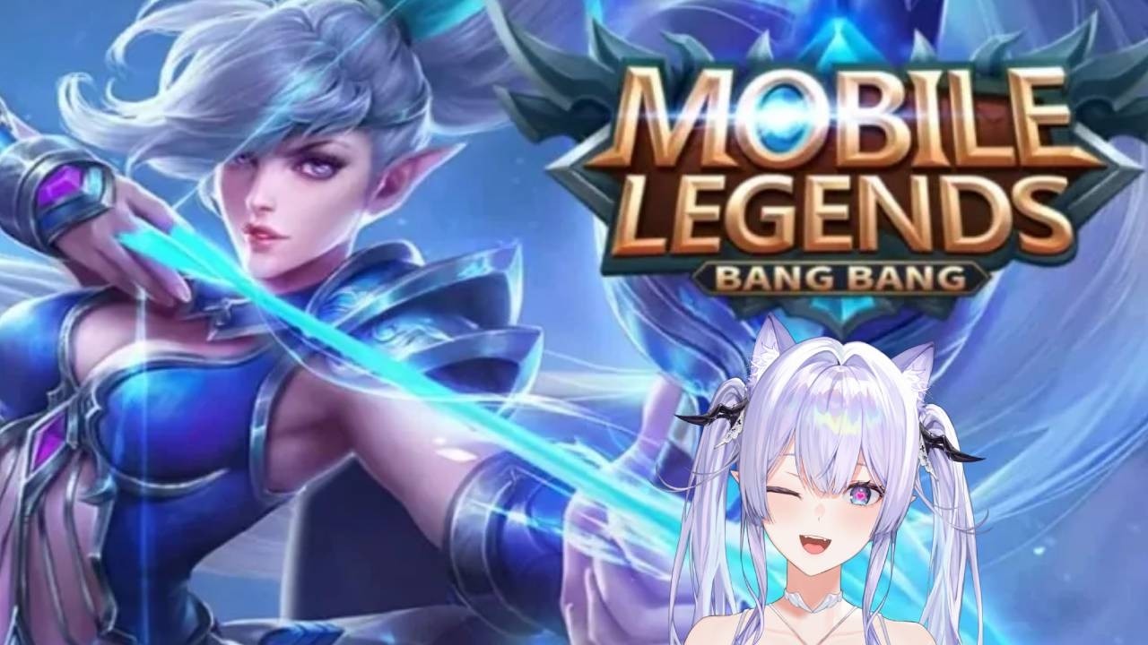 วันนี้ไม่ค่อยอยากทำอะไรเลยอ่ะ #mlbb - YouTube