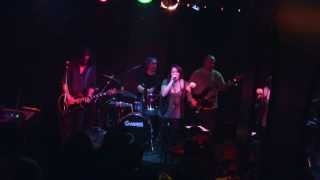 Sweet Child o Mine - Zero Zero Live featuring Markella
