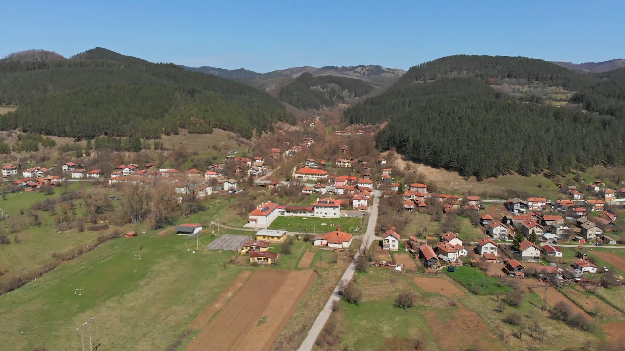 Filipovtsi Village, Tran - Part 1