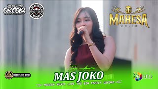 MAS JOKO - Ersa Amelia - MAHESA MUSIC - DHEHAN PRO Audio - ORCOKA 2025