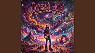 Ötesi Yok - Psychedelic Anatolian Folk - Rock