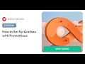 How to Set Up Grafana with Prometheus: Step-by-Step Guide