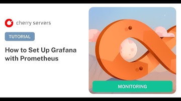 How to Set Up Grafana with Prometheus: Step-by-Step Guide