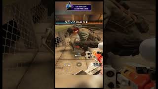 Counter-Strike 2 (CS2) Valve ka naya tactical shooter hai#cs2 #reels #fyp #cs2highlights #rainbowsix