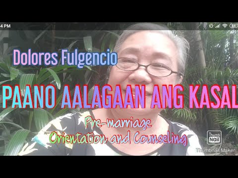 Video: Paano Mag-waltz Sa Isang Kasal