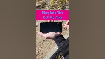 REMOTE ID - DJI AVATA UPDATE